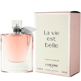 La Vie Est Belle