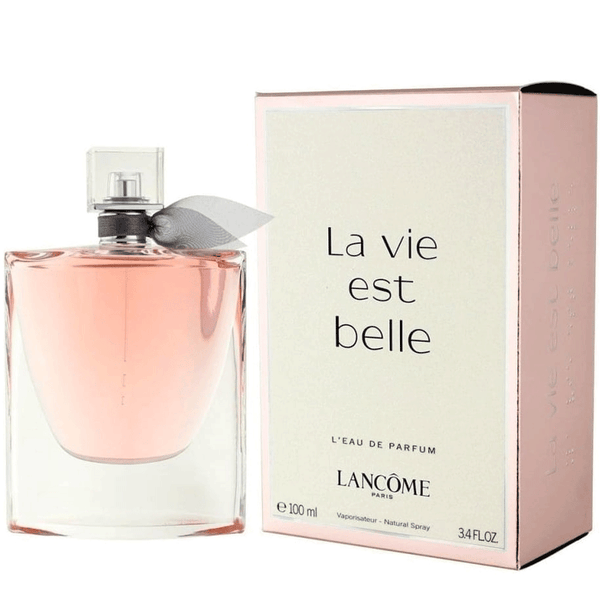La Vie Est Belle Parfum Pour Femme Par Lancome Au Canada