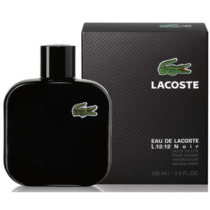 Lacoste Noir