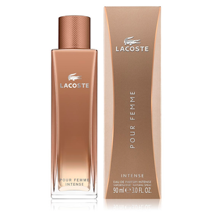 Lacoste Pour Femme Intense