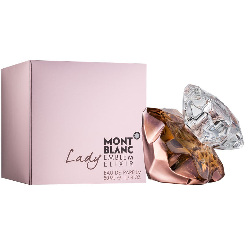Mont Blanc Lady Emblem Elixir