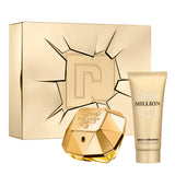 Lady Million Gift Set
