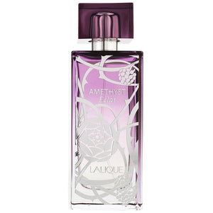 Lalique Amethyst Eclat
