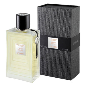Lalique Leather Copper