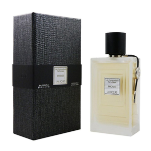 Lalique Les Compositions Parfumees Bronze