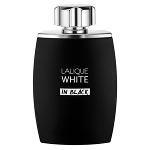 Lalique White In Black