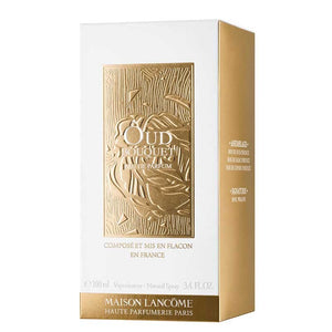Lancome Maison Oud Bouquet