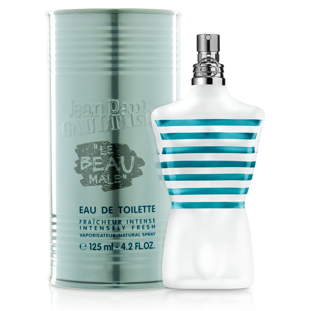 Jean Paul Gaultier Le Beau
