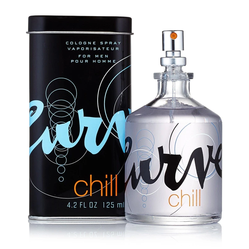 Liz Claiborne Curve Chill
