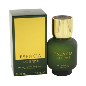 Loewe Essencia Pour Homme