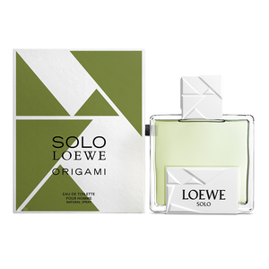 Loewe Solo Loewe Origami