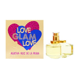 Love Glam Love By Agatha Ruiz De La Prada