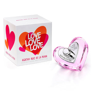 Love Love Love By Agatha Ruiz De La Prada