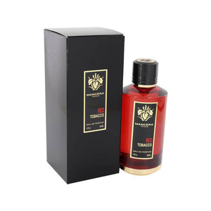 Mancera Red Tobacco