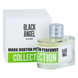 Mark Buxton Black Angel