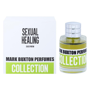 Mark Buxton Sexual Healing