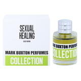 Mark Buxton Sexual Healing
