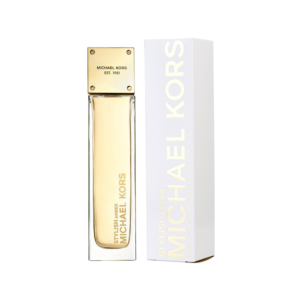 Michael Kors Stylish Amber