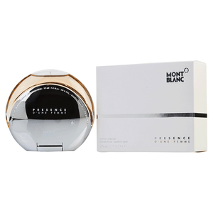 MONT BLANC PRESENCE