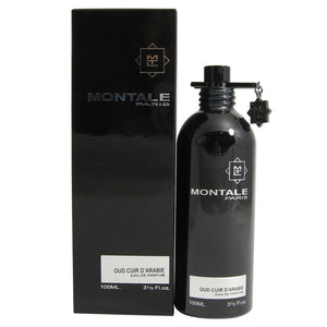 Montale Aoud Cuir D'Arabie
