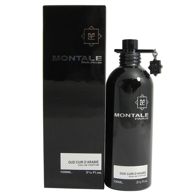 Montale Aoud Cuir D'Arabie Unisex Perfume