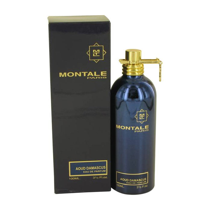 Montale Aoud Damascus