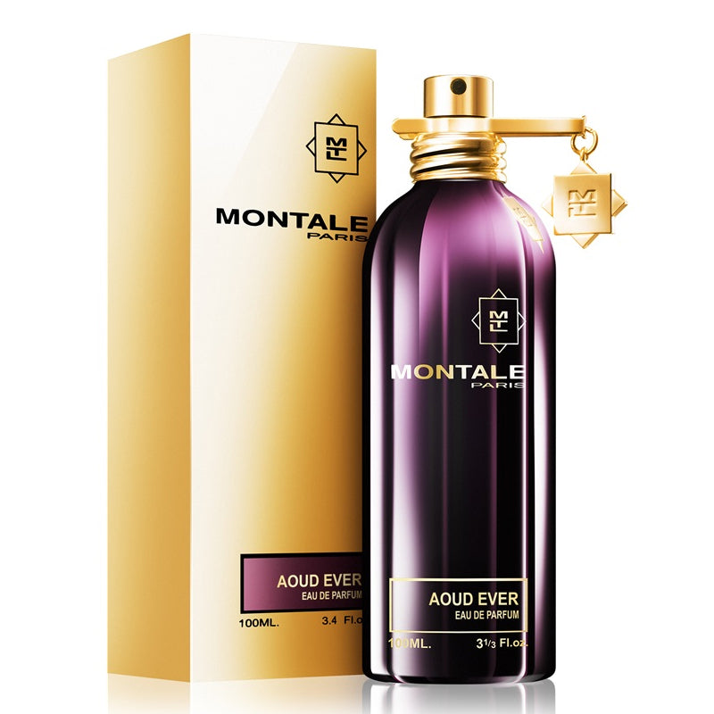 Montale Aoud Ever
