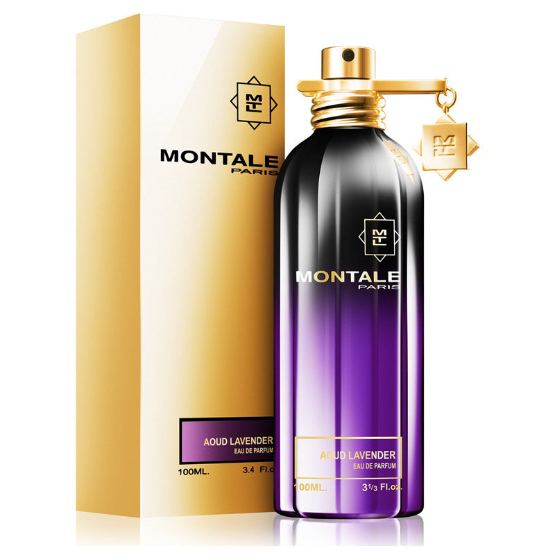Montale Aoud Lavender