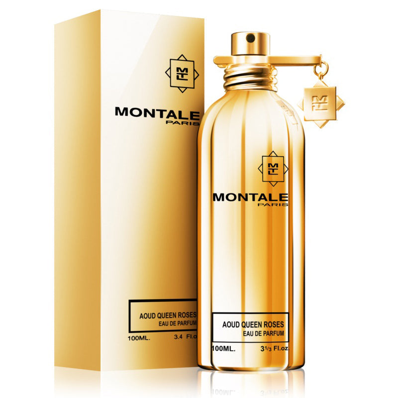 Montale Aoud Queen Roses