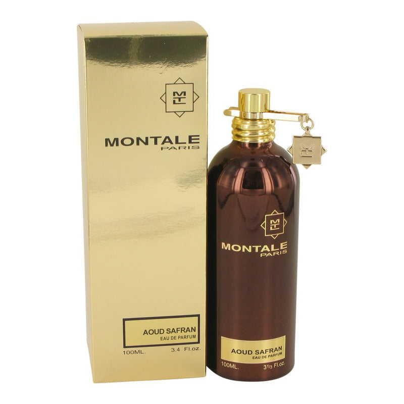 Montale Aoud Safran