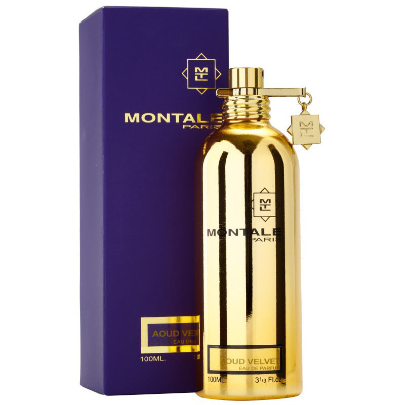 Montale Aoud Velvet