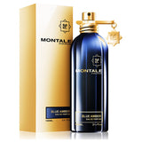 Montale Blue Amber