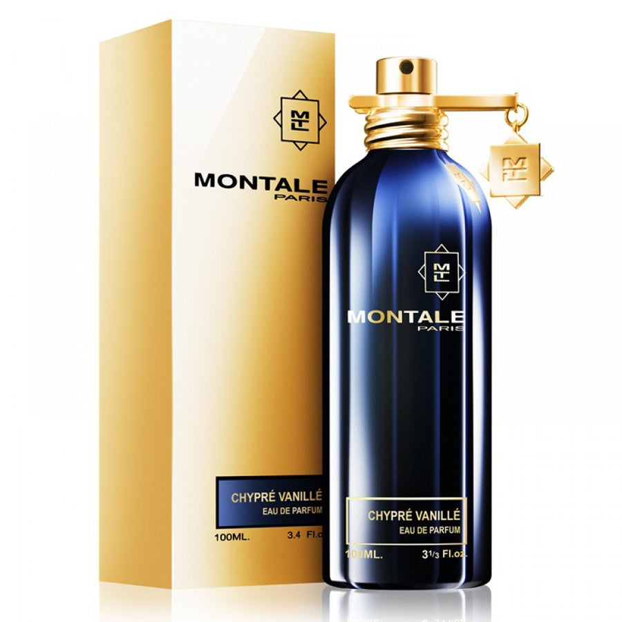 Montale Chypre Vanille