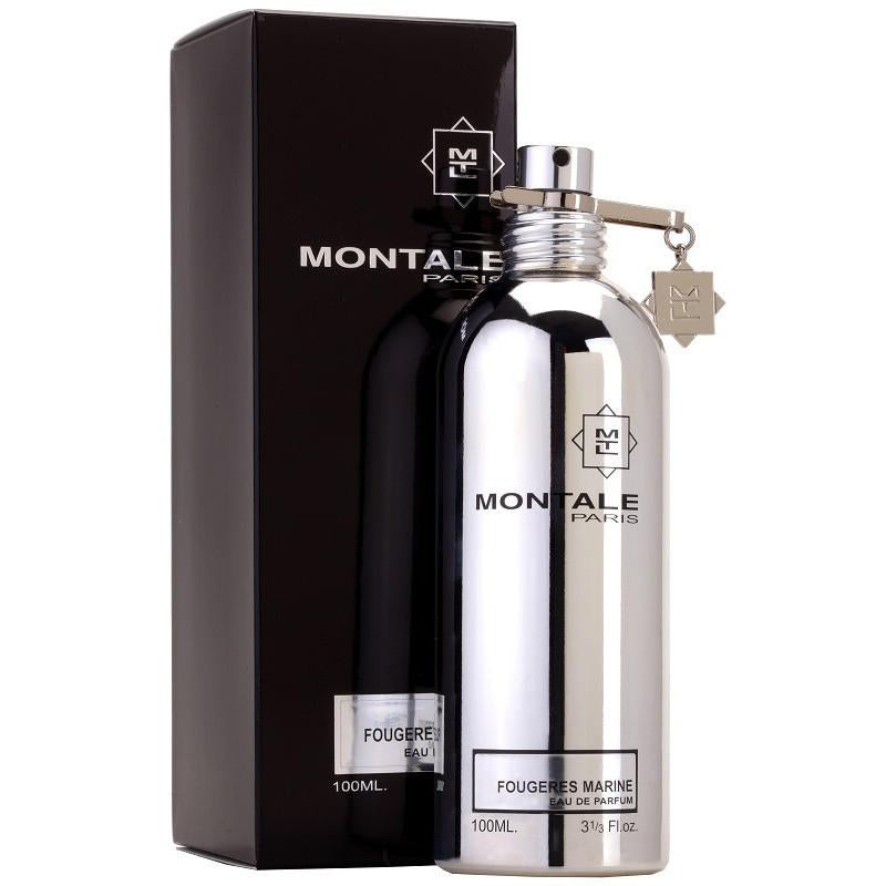 Montale Fougeres Marines