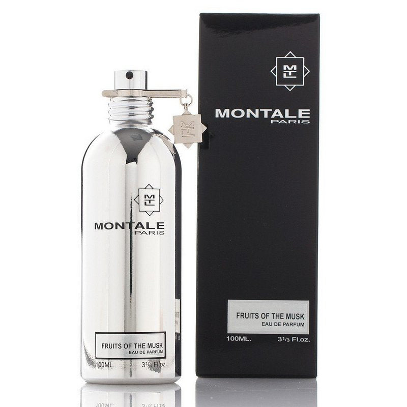 Montale Fruits of The Musk