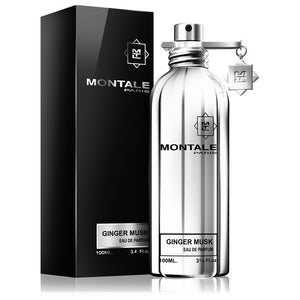 Montale Ginger Musk