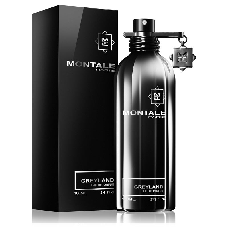 Montale Greyland