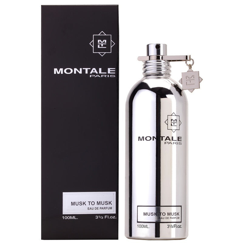 Montale Musk to Musk
