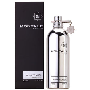 Montale Musk to Musk