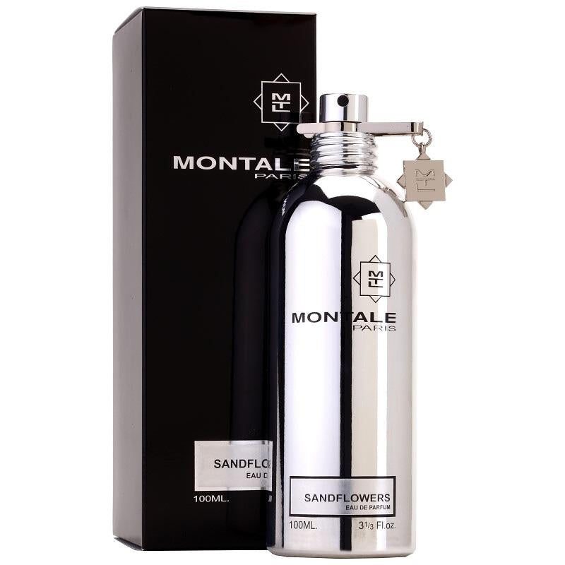 Montale Sand Flowers
