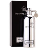 Montale Sand Flowers