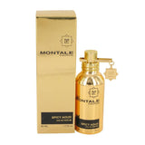 Montale Spicy Aoud