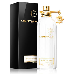 Montale Sunset Flowers