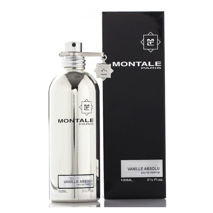 Montale Vanilla Absolu