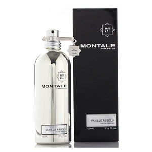 Montale Vanilla Absolu