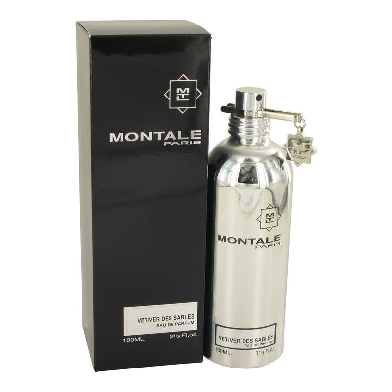 Montale Vetiver Des Sables