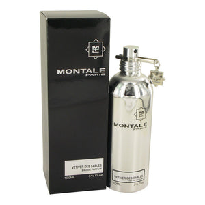Montale Vetiver Des Sables