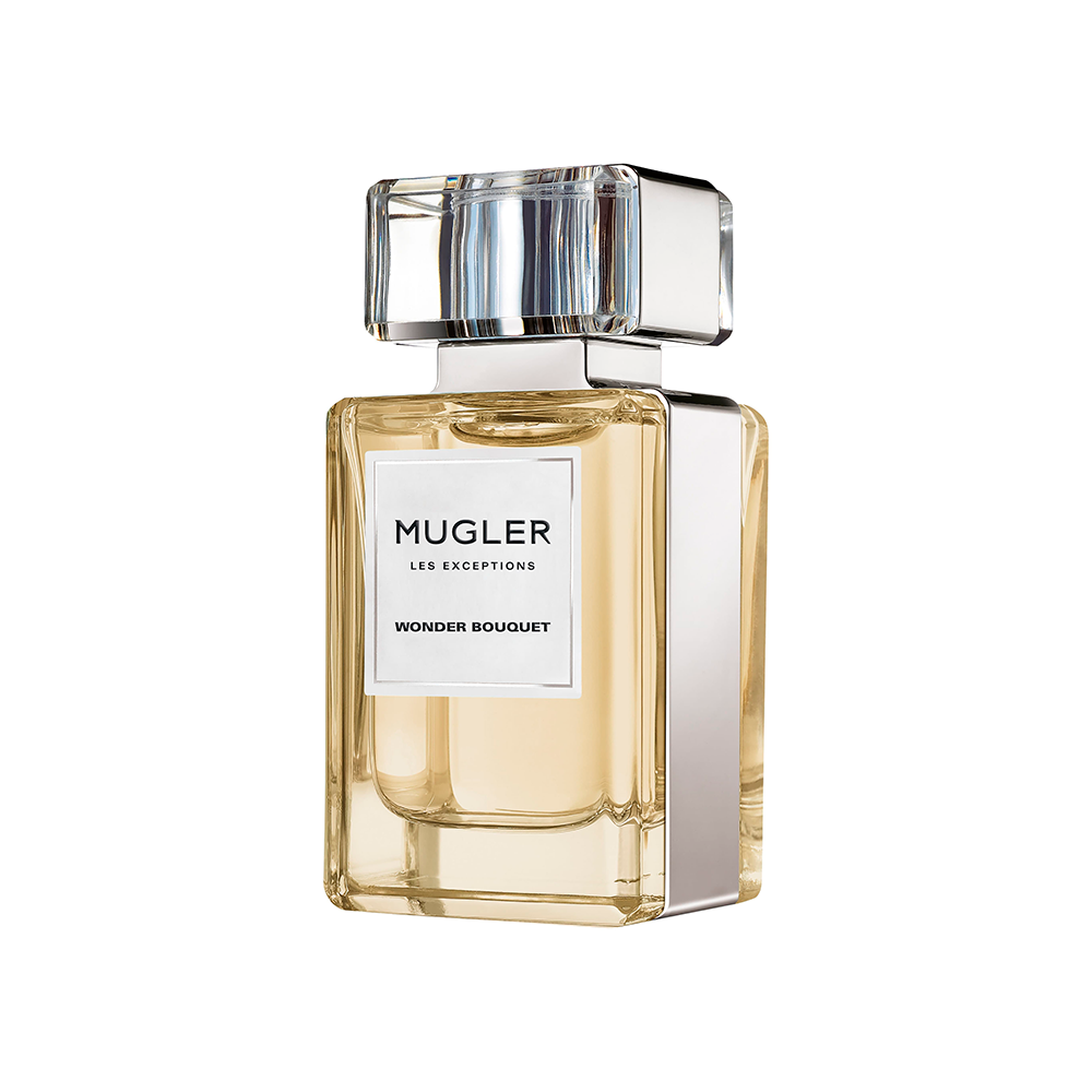 Mugler Les Exceptions Wonder Bouquet