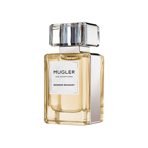 Mugler Les Exceptions Wonder Bouquet