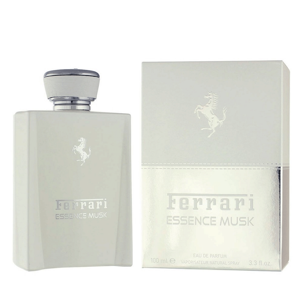 Ferrari Essence Musk